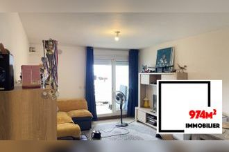 achat appartement st-denis 97400