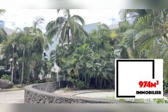 achat appartement st-denis 97400