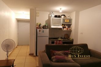 achat appartement st-denis 97400