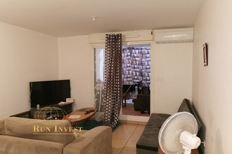 achat appartement st-denis 97400