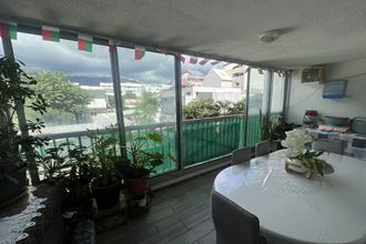 achat appartement st-denis 97400