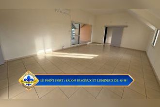 achat appartement st-denis 97400