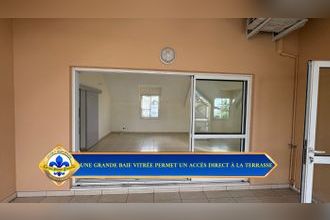 achat appartement st-denis 97400