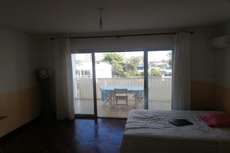 achat appartement st-denis 97400