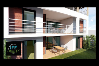 achat appartement st-denis 97400