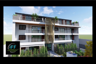 achat appartement st-denis 97400