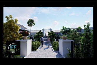 achat appartement st-denis 97400