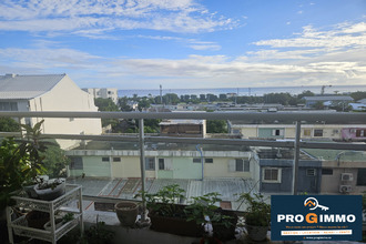 achat appartement st-denis 97400