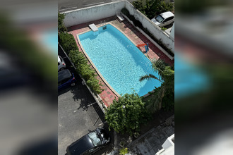 achat appartement st-denis 97400