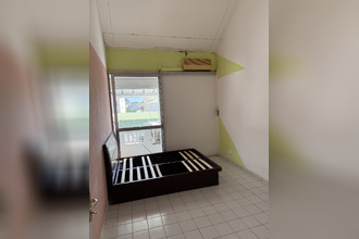 achat appartement st-denis 97400