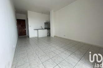 achat appartement st-denis 97400