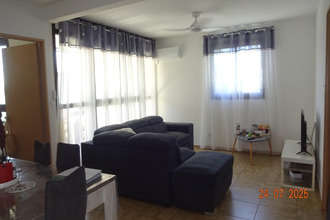 achat appartement st-denis 97400