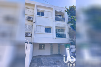 achat appartement st-denis 97400