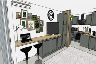 achat appartement st-denis 97400