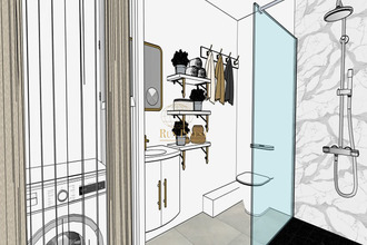 achat appartement st-denis 97400