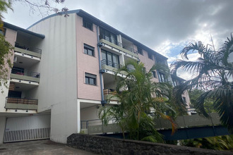 achat appartement st-denis 97400