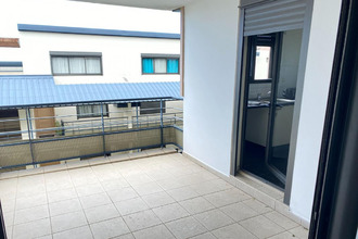 achat appartement st-denis 97400