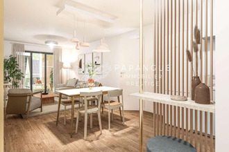 achat appartement st-denis 97400