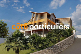 achat appartement st-denis 97400