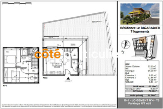 achat appartement st-denis 97400