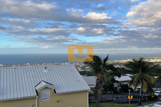 achat appartement st-denis 97400