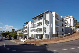 achat appartement st-denis 97400