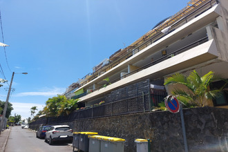 achat appartement st-denis 97400