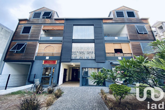 achat appartement st-denis 97400