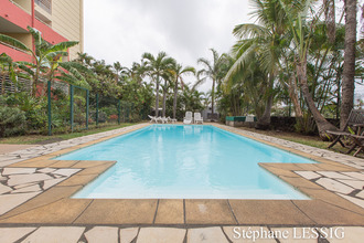 achat appartement st-denis 97400