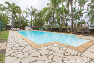 achat appartement st-denis 97400