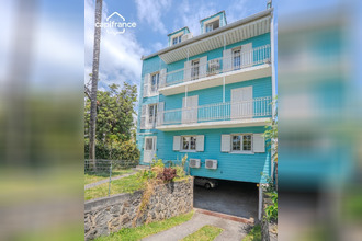 achat appartement st-denis 97400