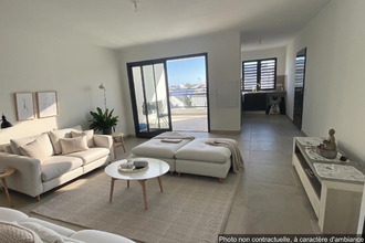 achat appartement st-denis 97400