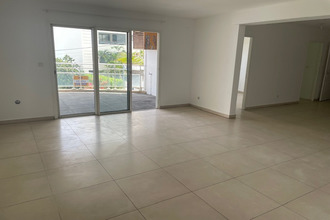 achat appartement st-denis 97400