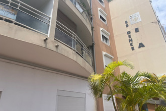 achat appartement st-denis 97400