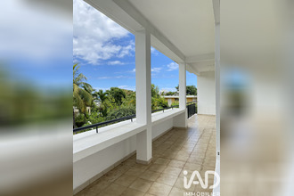 achat appartement st-denis 97400