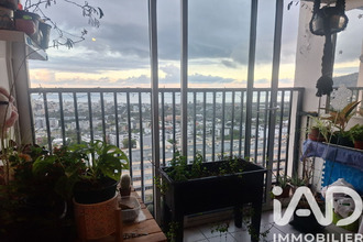 achat appartement st-denis 97400