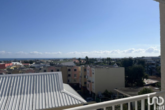 achat appartement st-denis 97400