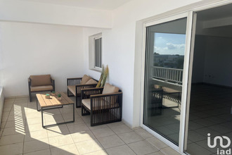 achat appartement st-denis 97400