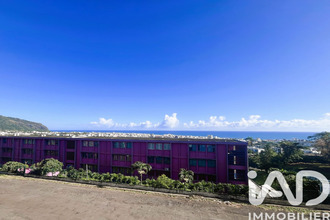 achat appartement st-denis 97400