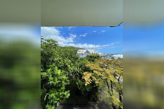 achat appartement st-denis 97400