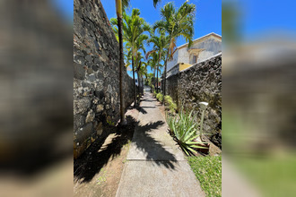 achat appartement st-denis 97400