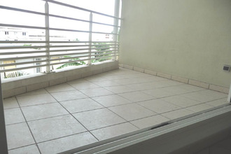 achat appartement st-denis 97400