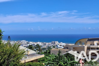 achat appartement st-denis 97400