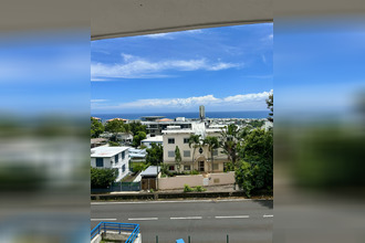 achat appartement st-denis 97400