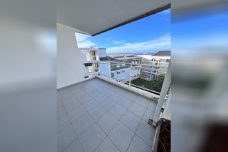 achat appartement st-denis 97400