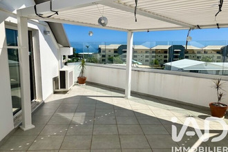 achat appartement st-denis 97400