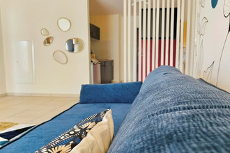 achat appartement st-denis 97400