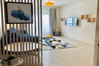 achat appartement st-denis 97400