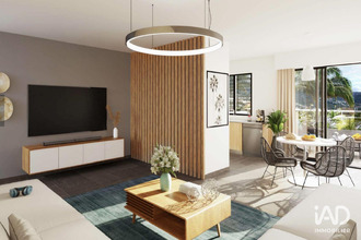 achat appartement st-denis 97400