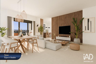 achat appartement st-denis 97400